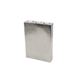 Block Tea Light Holder