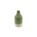 Blooms Ceramic Vase white base 