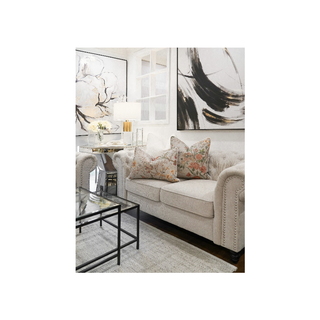 Blossom Elegant Multi Colour Cushion Collection