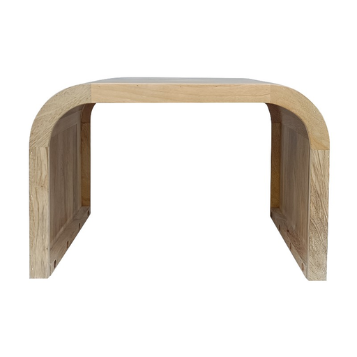 Bodhi Side Table - Natural