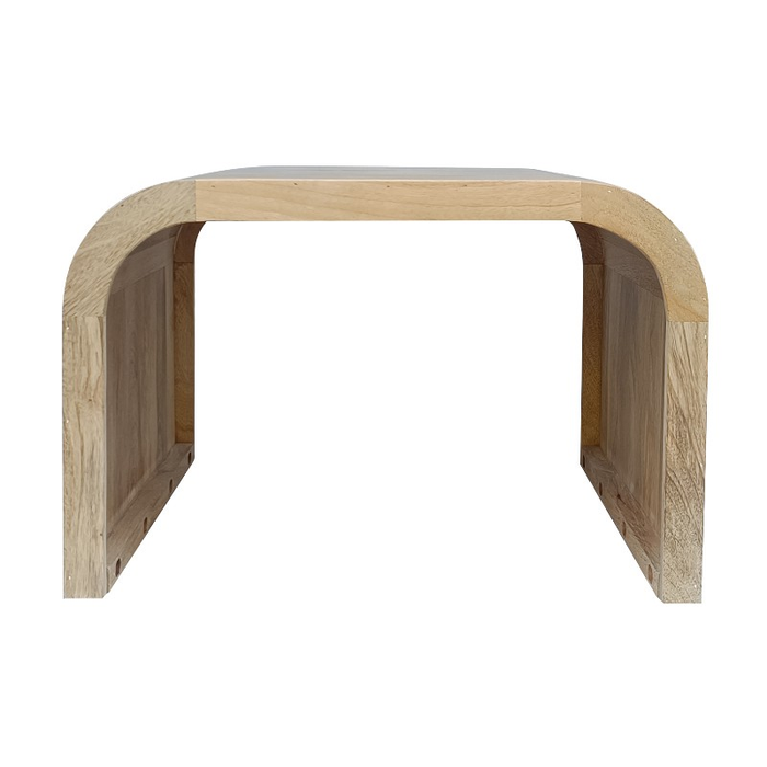 Bodhi Side Table - Natural