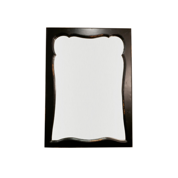 Boris Classic Timeless Wall Statement Mirror