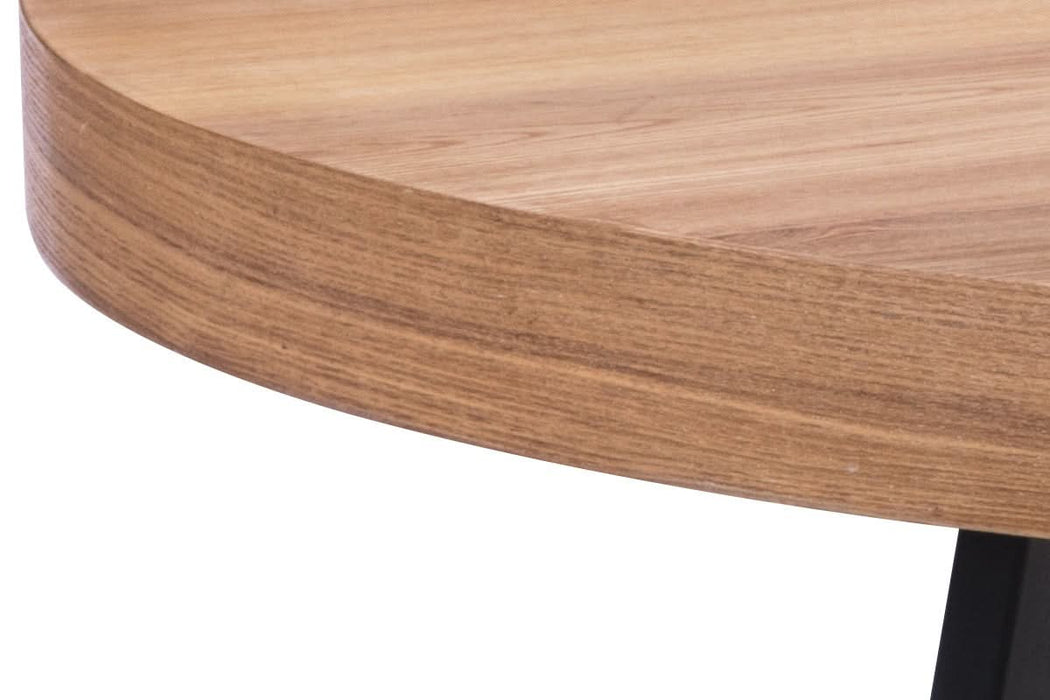 Boston Serenity Natural Coffee Table Where Style Meets Substance Border Look