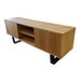 Boston Serenity TV Stand Side Profile