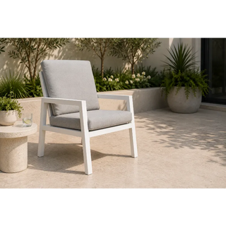 Burano Outdoor Dining Chair