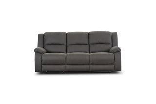 Captain 3 Seater