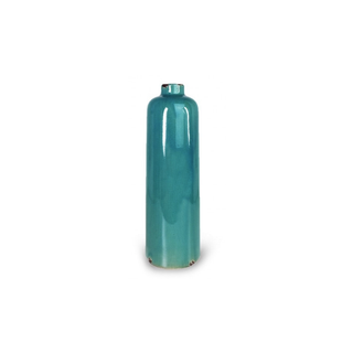 Ceramic Vase in Blue