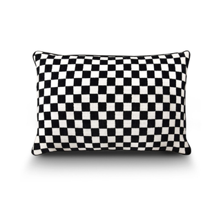 Chess Brainstorm Vibe Office Living Cushion 40 x 60 cm