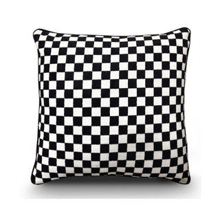 Chess Brainstorm Vibe Office Living Cushion 55 x 55 cm