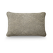 Chic Comfort Kaki Cosy Plain Modern Style Cushion 40 x 60 cm