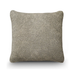 Chic Comfort Kaki Cosy Plain Modern Style Cushion 55 x 55 cm