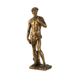 Classical Bronze Figure Statue