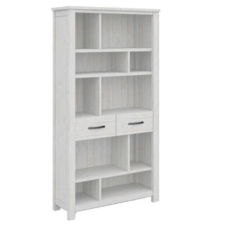Coastal Haven Florida Bookcase