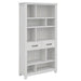 Coastal Haven Florida Bookcase