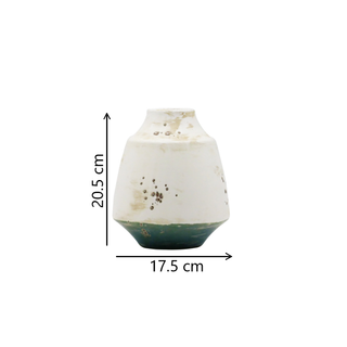 Coastal Vase Dimensions
