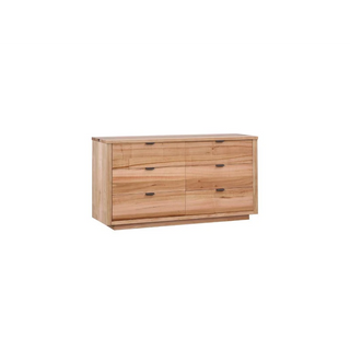 Croft 6 Drawer Dresser