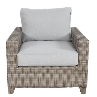 Dockside Out Single Sofa