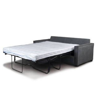 Dylan Storm Haven Queen Sofa Bed With Mattress