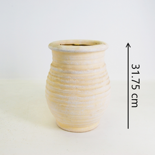 Edith Vase Dimensions