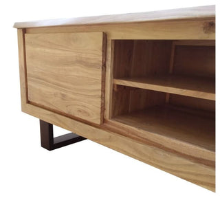 Elba Essence Console Close-up