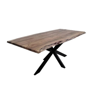 Elba Grandeur Dining Table Top Profile