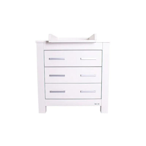 Elegant Love N Care Bordeaux Chest White