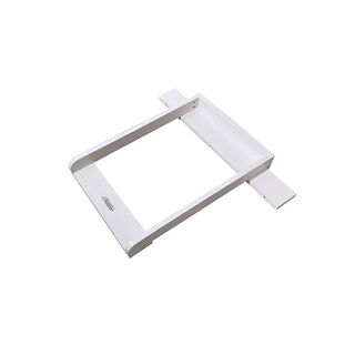 Elegant Love N Care Bordeaux Chest White Pad Attachment