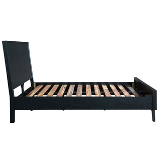 Ella Bed Frame Side Profile