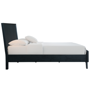 Ella Bed Side Profile