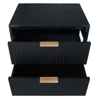 Ella Bedside Table Drawers