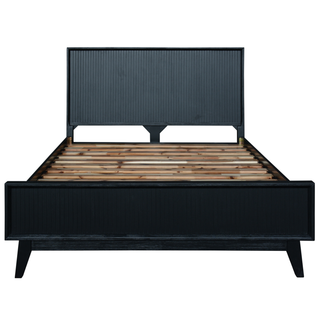 Ella King Bed Frame