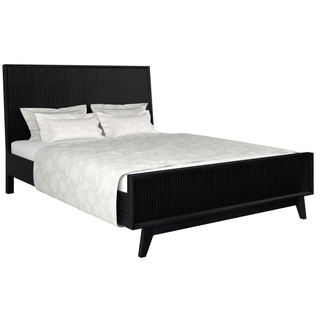 Ella King Bed Side