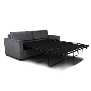 Extended Dylan Storm Haven Queen Sofa Bed
