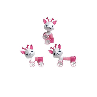 Florence Pink Tiny Love Rolling Companion