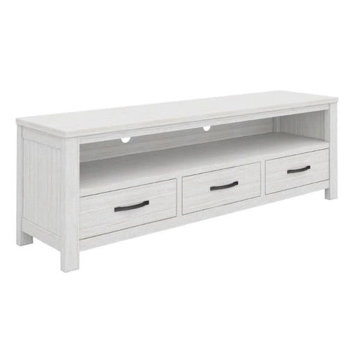 Florida 166cm Entertainment Unit With 3 Drawers