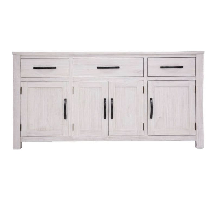 Florida Coastal Buffet