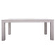Florida Deluxe Dining Table