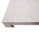Florida Deluxe Dining Table Close-up