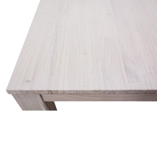Florida Dining Setting Table Close-up