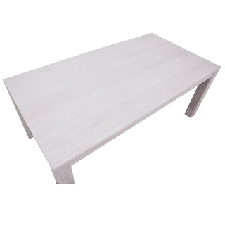 Florida Dining Table Top Profile