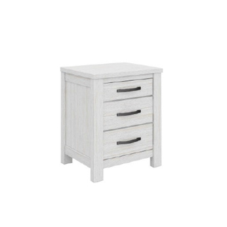 Florida King Bedroom Suite Bedside table