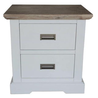 Folkestone Colour Majesty Bedside Table