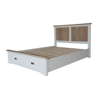 Folkestone Queen Bed Frame
