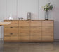 Galway Grandeur 180cm Solid Marri Wood Buffet