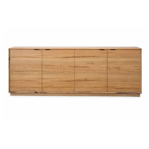 Galway Grandeur 220cm Natural Marri Wood Buffet