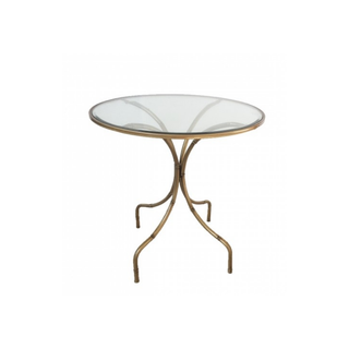 Golden Gala Round Table