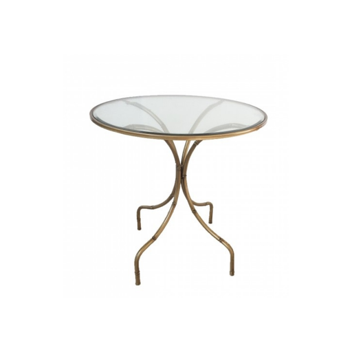 Golden Gala Round Table