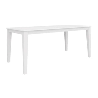 Hampton Elegance Dining Table