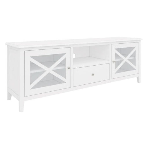 Hampton Haven Entertainment Unit