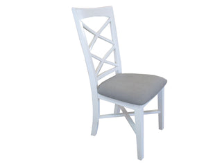 Hamptons Elegance Dining Set Chair